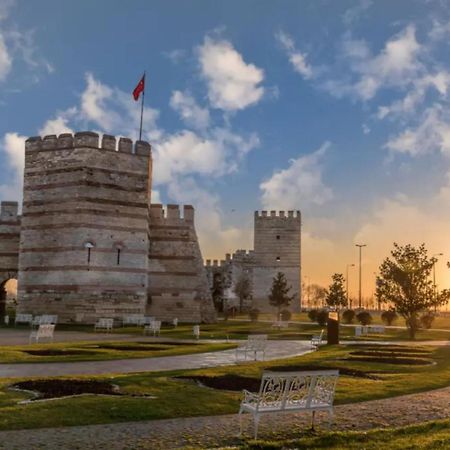 Eresin Hotels Express İstanbul Dış mekan fotoğraf