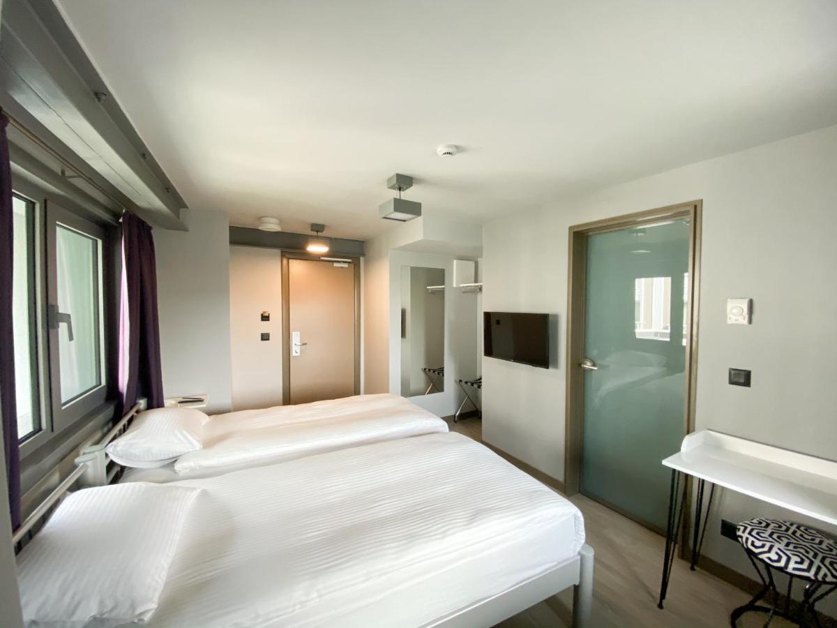 Eresin Hotels Express İstanbul Dış mekan fotoğraf