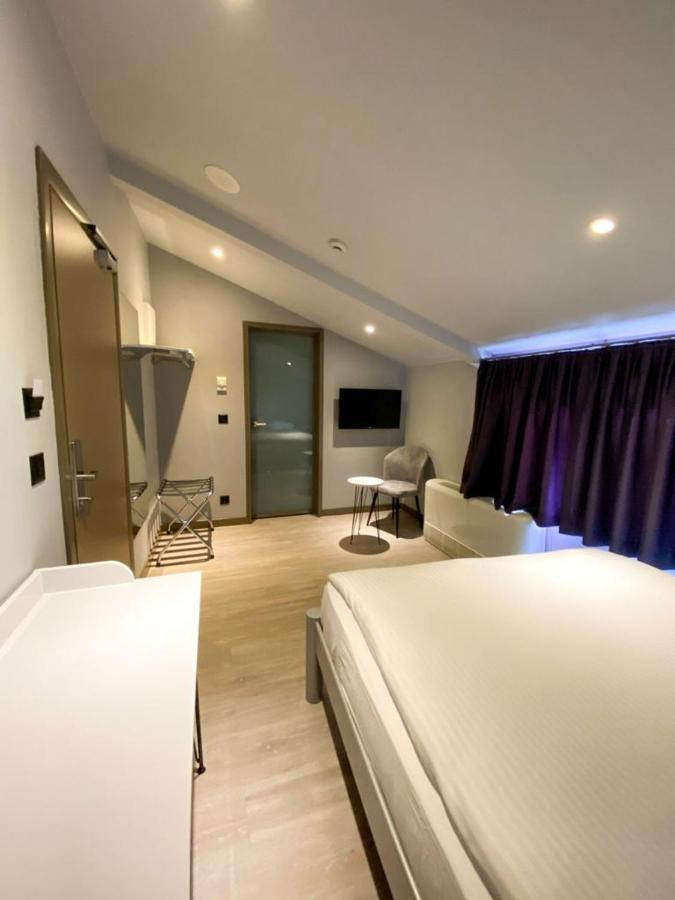 Eresin Hotels Express İstanbul Dış mekan fotoğraf