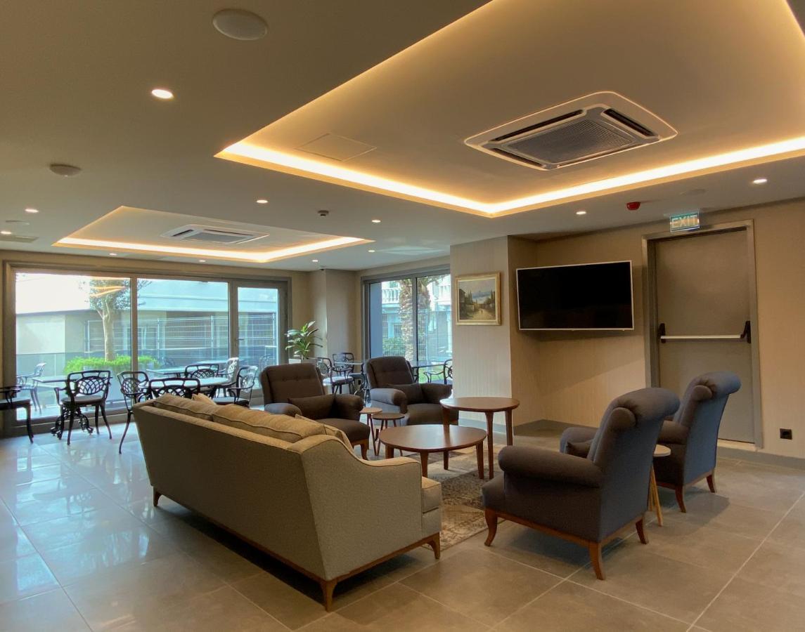 Eresin Hotels Express İstanbul Dış mekan fotoğraf