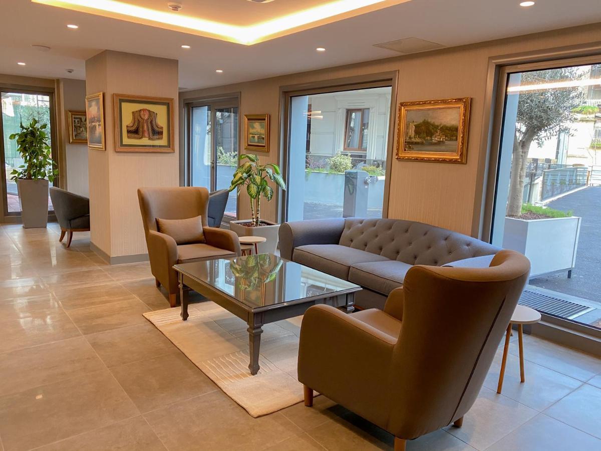 Eresin Hotels Express İstanbul Dış mekan fotoğraf