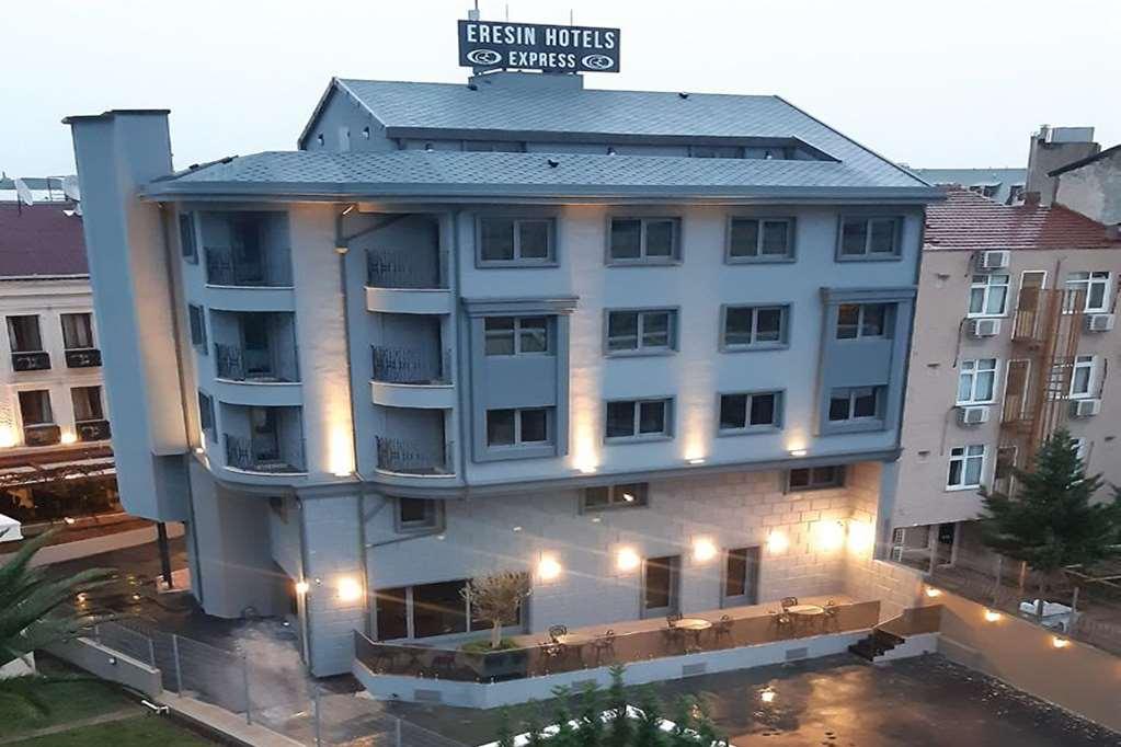 Eresin Hotels Express İstanbul Dış mekan fotoğraf
