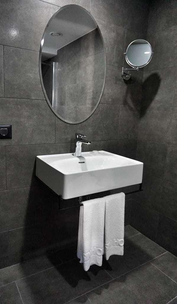 Eresin Hotels Express İstanbul Oda fotoğraf