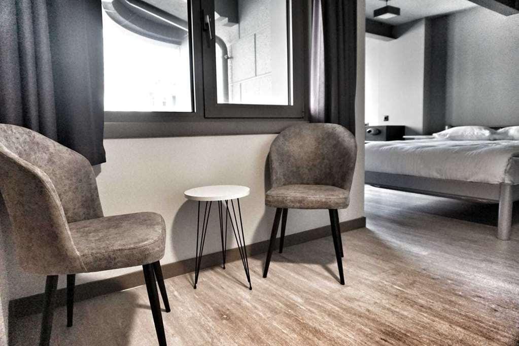 Eresin Hotels Express İstanbul Oda fotoğraf