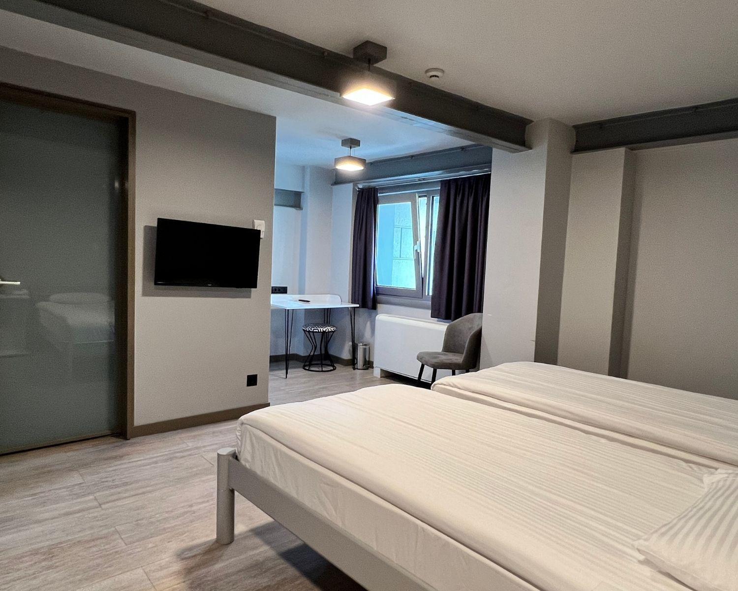 Eresin Hotels Express İstanbul Dış mekan fotoğraf