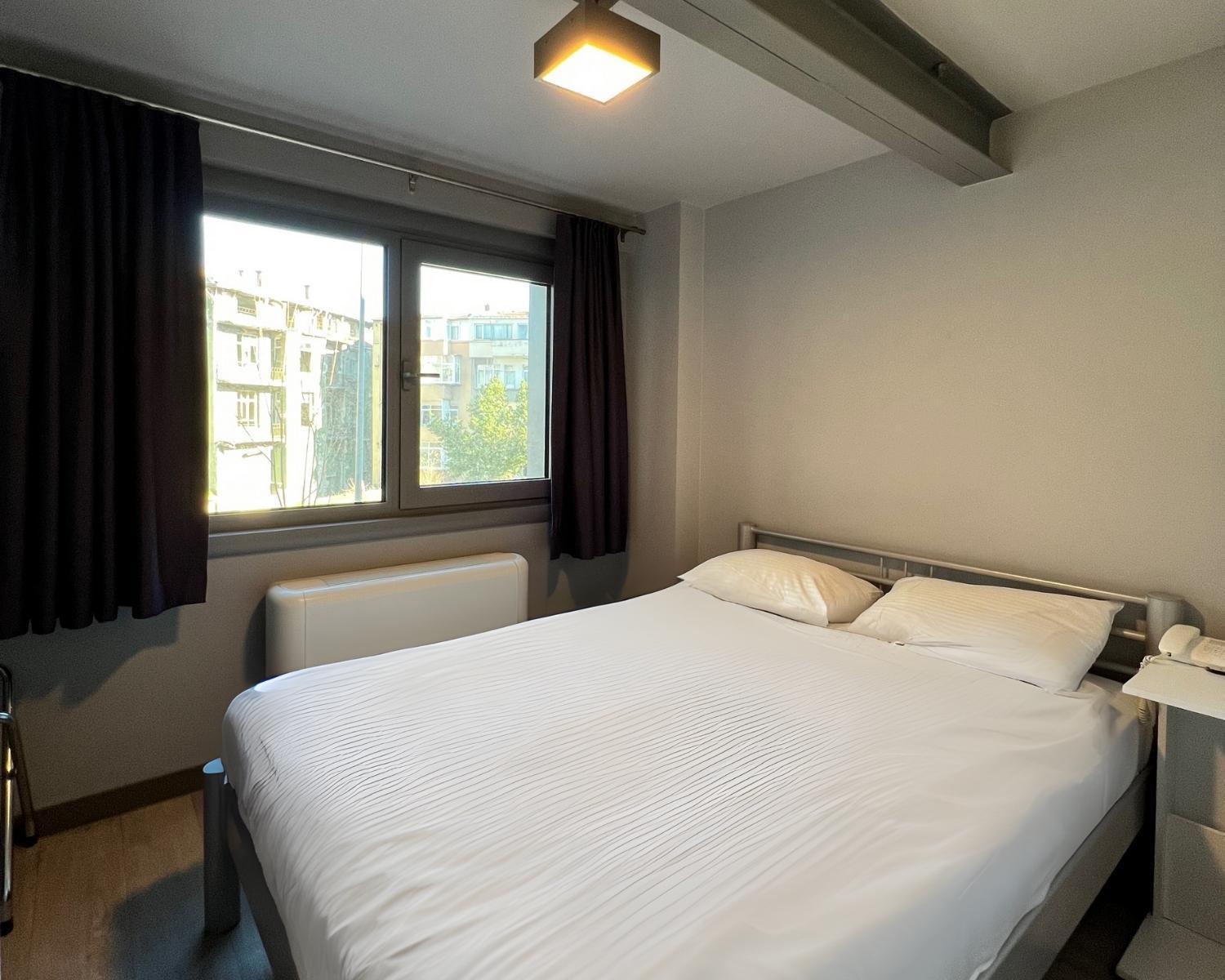 Eresin Hotels Express İstanbul Dış mekan fotoğraf