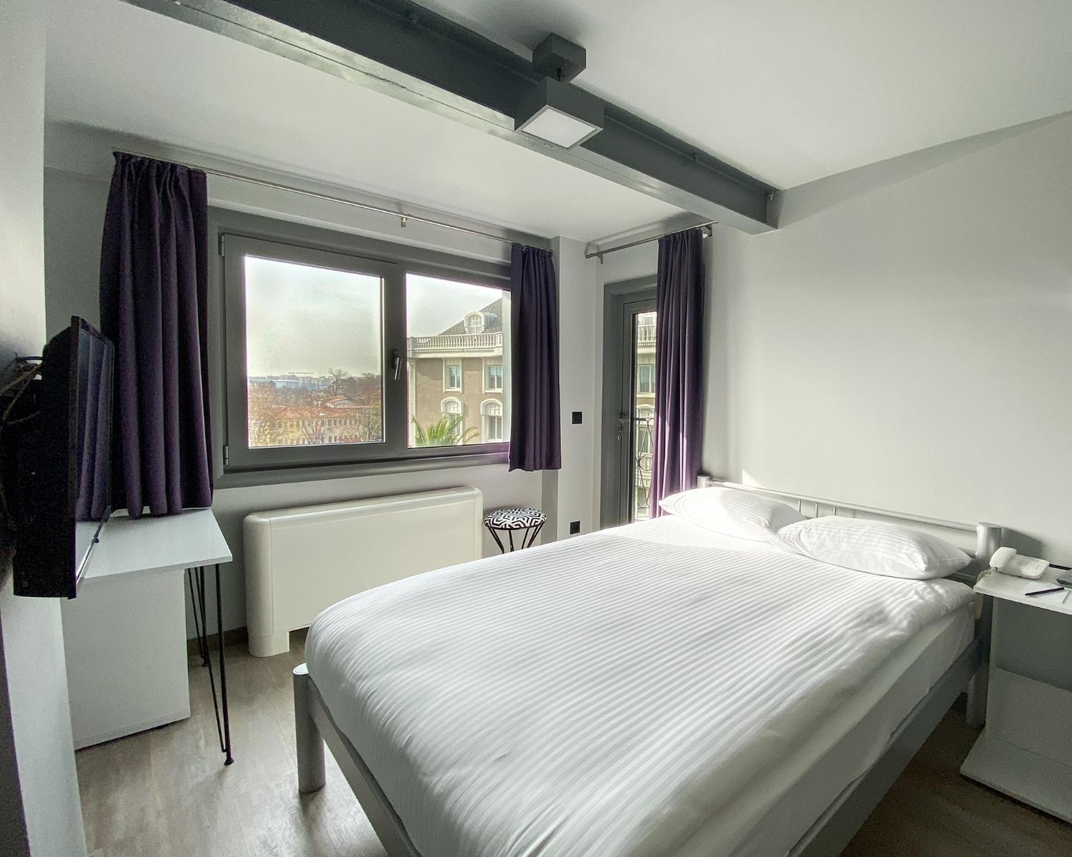 Eresin Hotels Express İstanbul Dış mekan fotoğraf