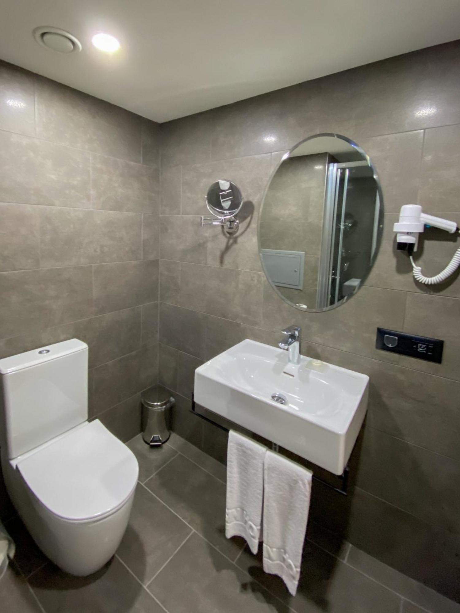 Eresin Hotels Express İstanbul Dış mekan fotoğraf