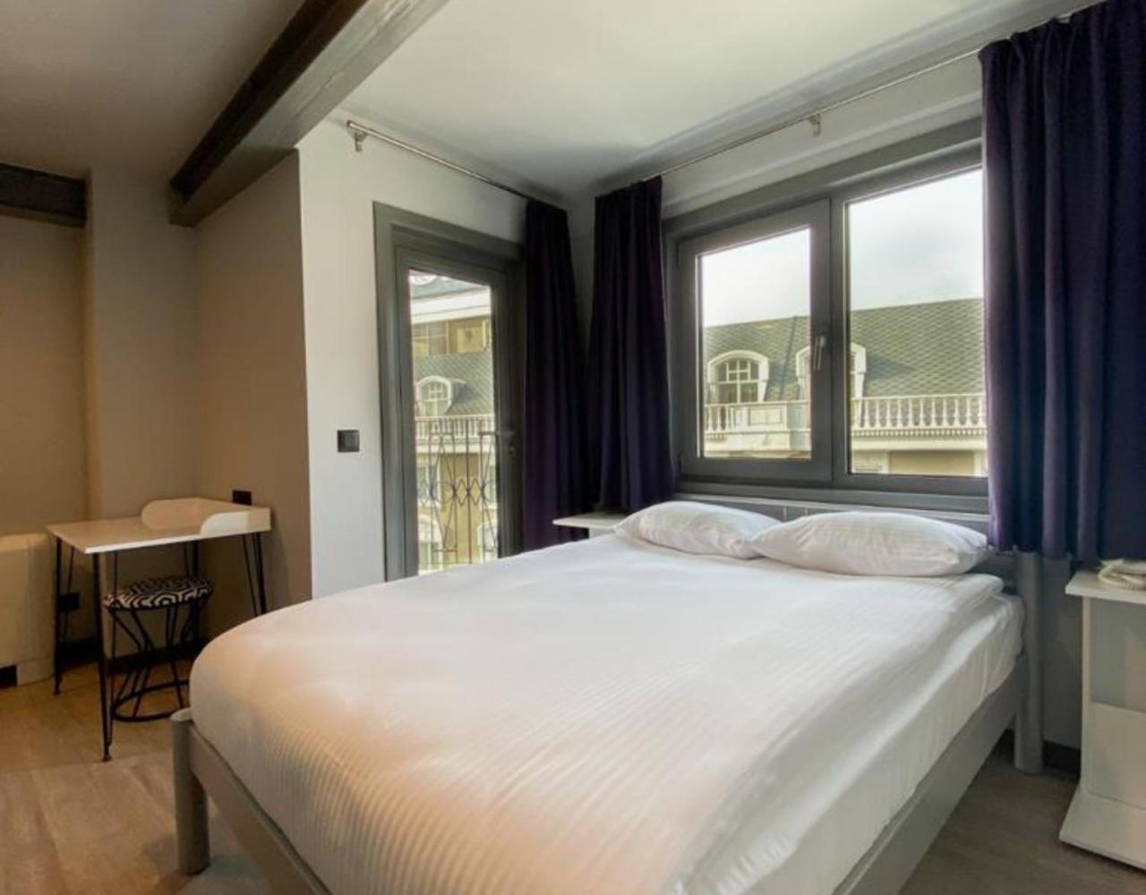 Eresin Hotels Express İstanbul Dış mekan fotoğraf