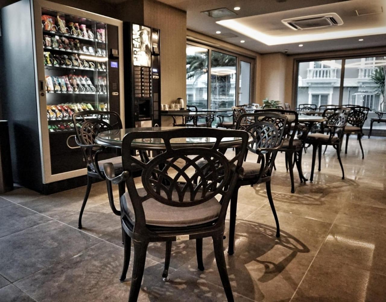 Eresin Hotels Express İstanbul Dış mekan fotoğraf