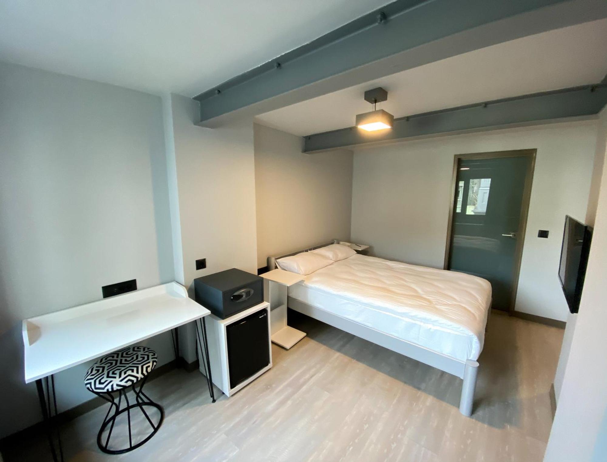 Eresin Hotels Express İstanbul Dış mekan fotoğraf
