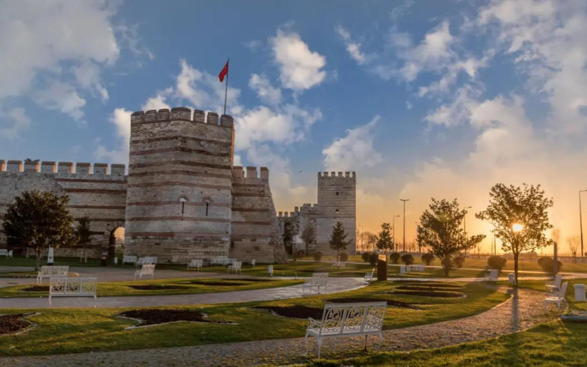 Eresin Hotels Express İstanbul Dış mekan fotoğraf