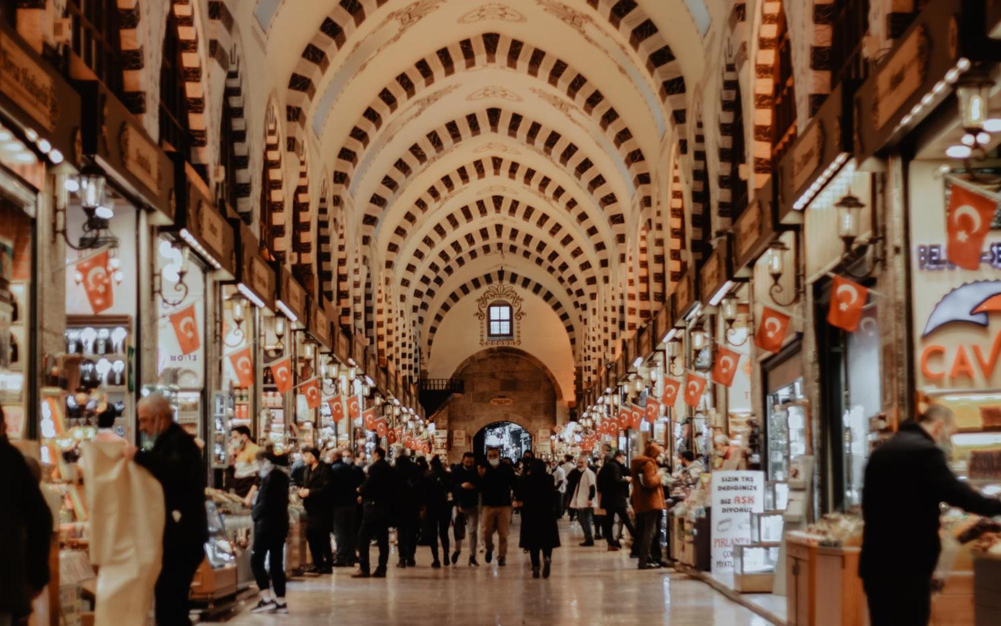 Eresin Hotels Express İstanbul Dış mekan fotoğraf