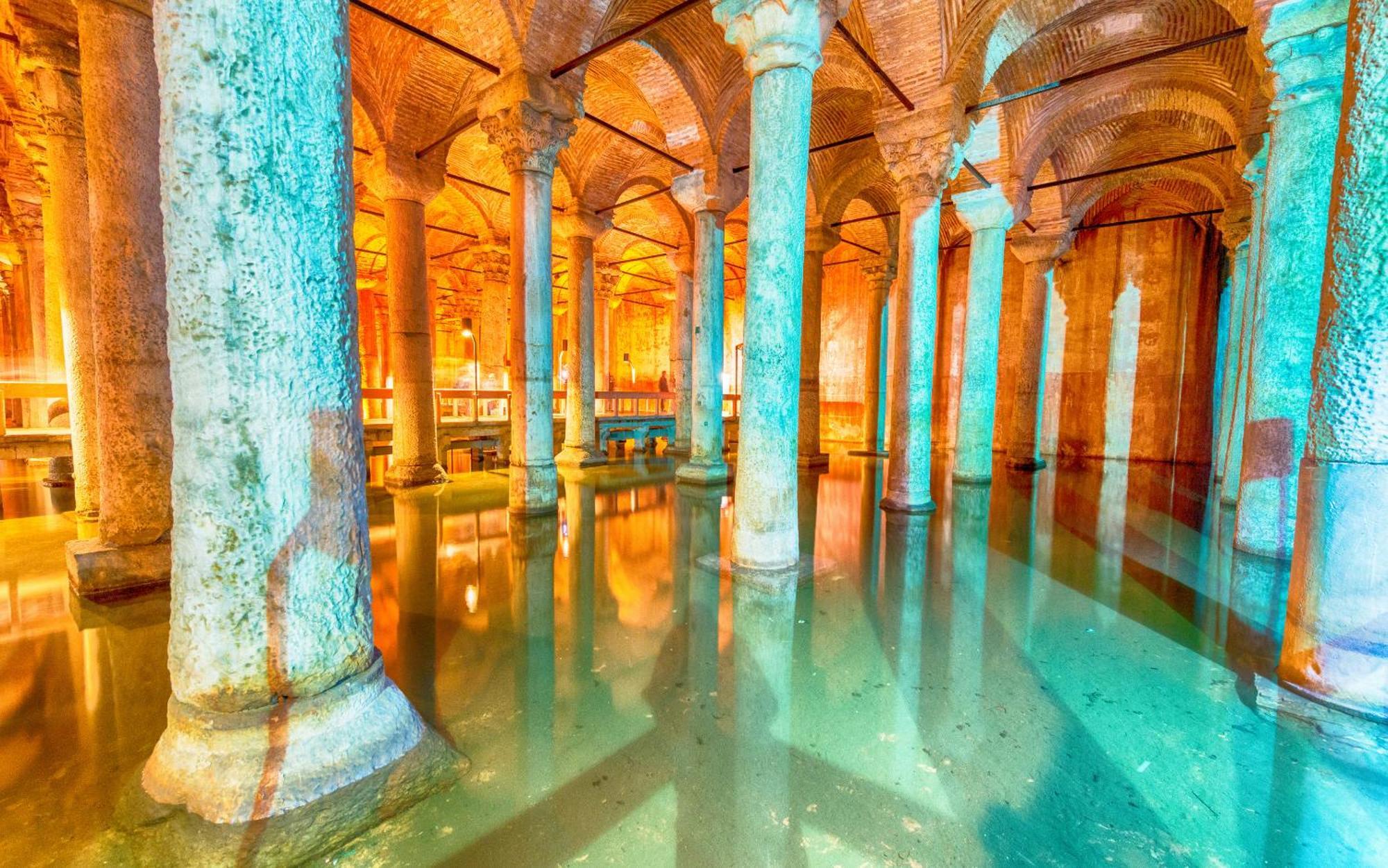 Eresin Hotels Express İstanbul Dış mekan fotoğraf